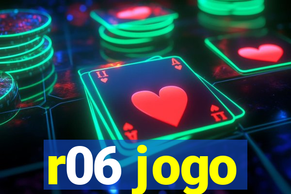 r06 jogo